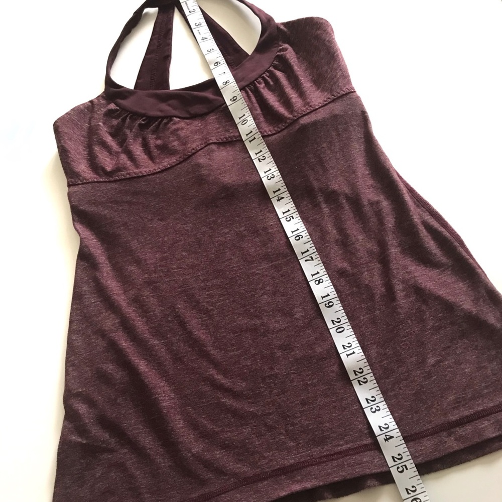 BUY 2 GET 1 LULULEMON Scoop Me Up Tank - Picture 8 of 8